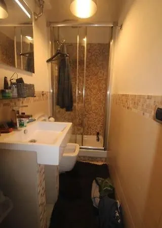 Medaglie D'oro Appartement Cagliari