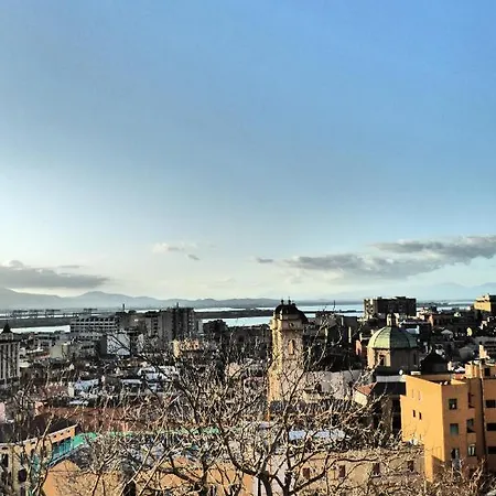 Medaglie D'oro Appartement *