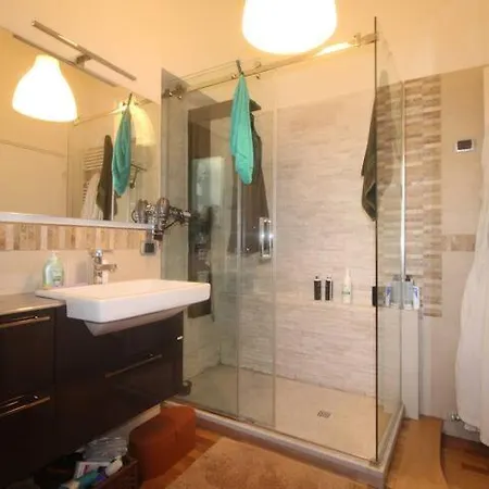 Medaglie D'oro Appartement