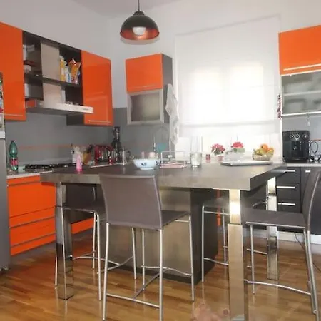 Medaglie D'oro Apartment *