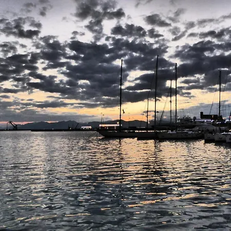 Apartment Medaglie D'oro *