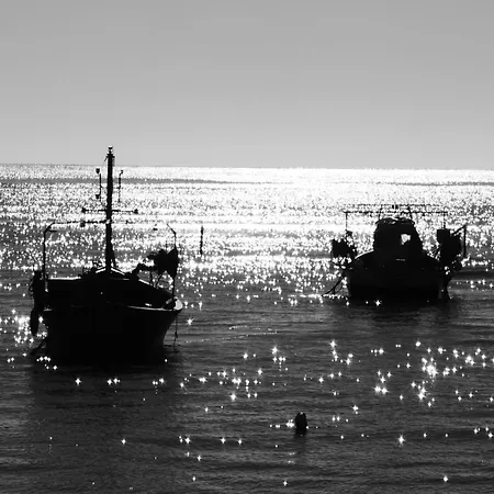 Apartment Medaglie D'oro Cagliari