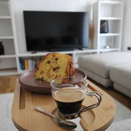 Medaglie D'oro Apartment Cagliari