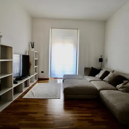 Medaglie D'oro Apartment